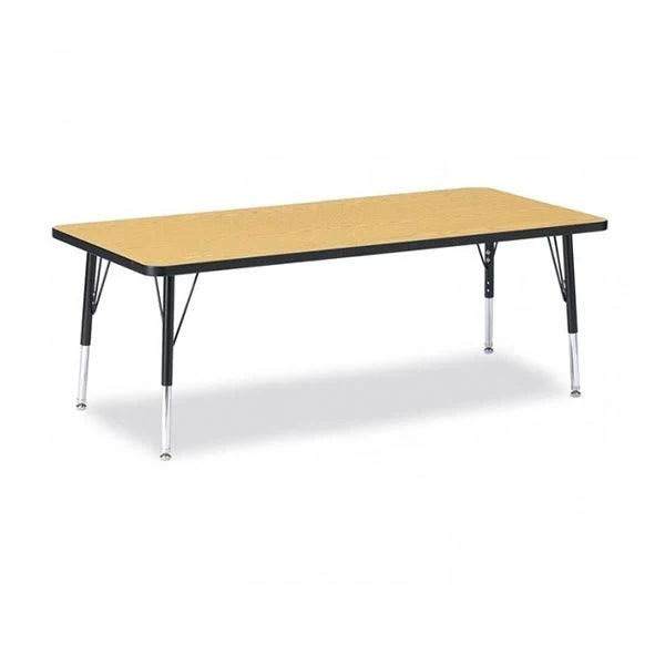 Toddler Rectangle Activity Table Q956924
