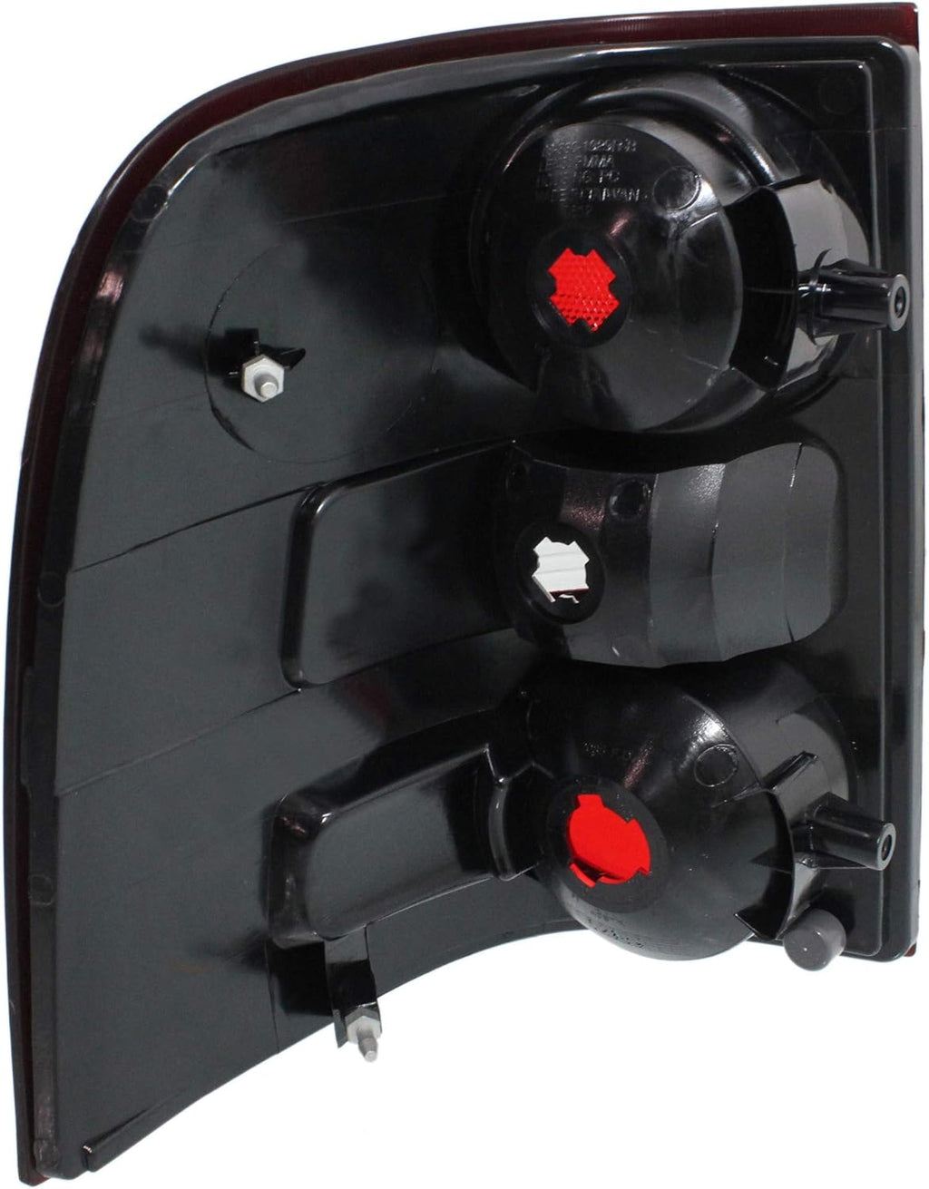 Halogen Tail Light Set of 2 X4499