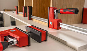 Revolution Clamp Kit W998989