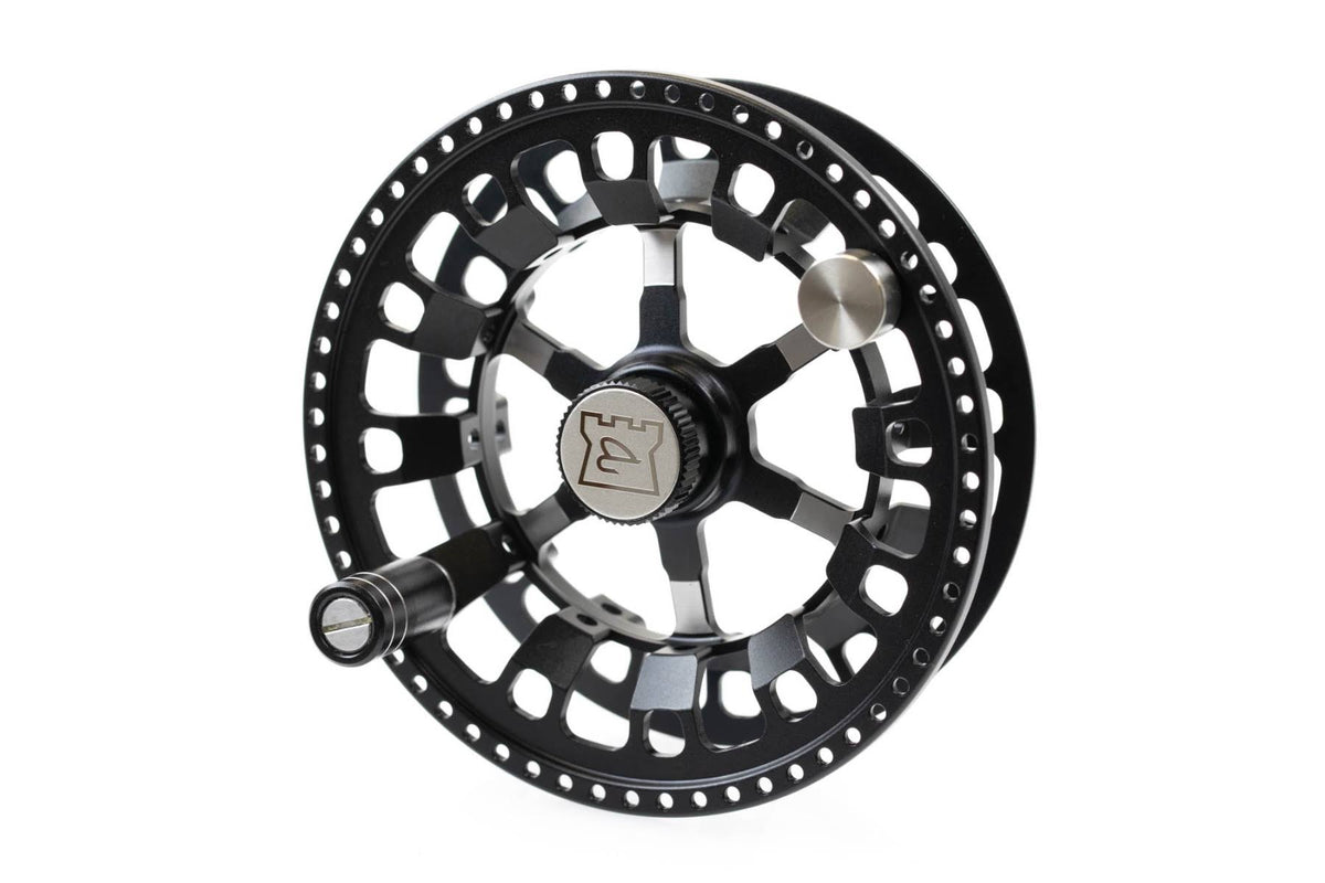 Titanium Fly Reel A27752
