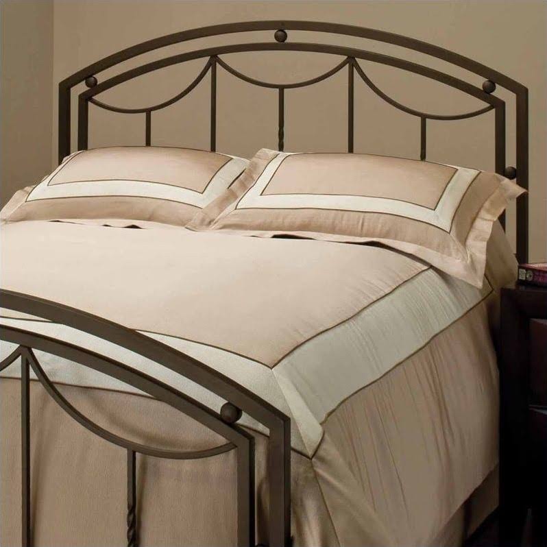 Full/Queen Headboard D250