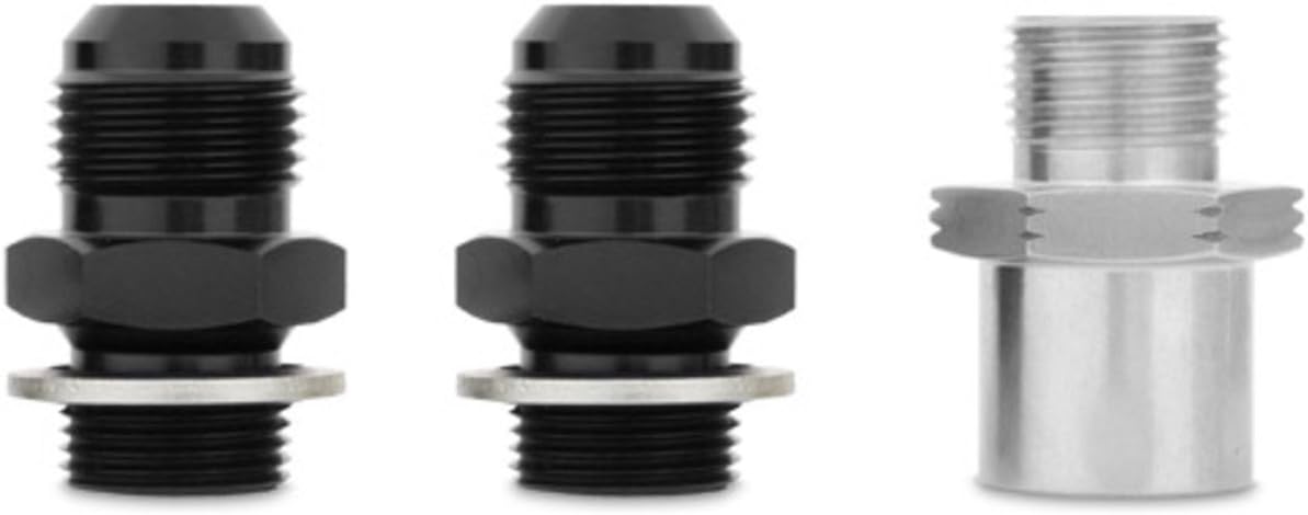 Oil Cooler Kit Black O12786