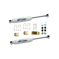 Dual Steering Stabilizer Kit Q218
