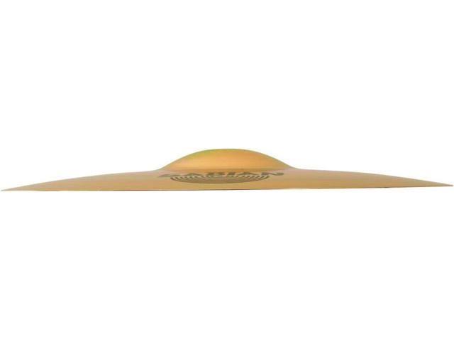 16x22 Rock Crash Cymbal D53080