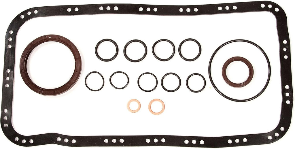 Full Gasket Set Head Bolts Intake Exhaust Valves D673