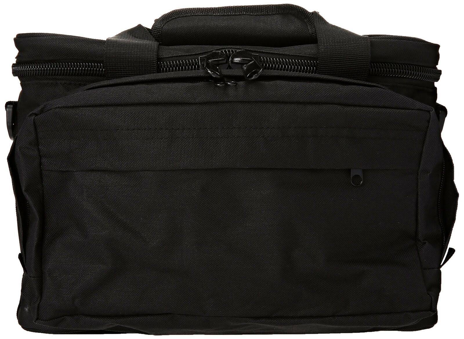 Padded Medical Bag - Black G4489
