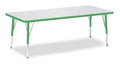 Toddler Rectangle Activity Table Q956924