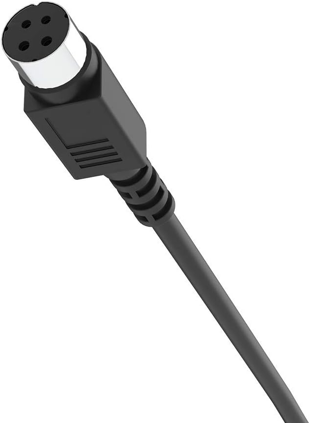 19V 9.5A 180W AC Adapter 4-Pin Charger B723