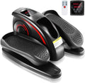 Under Desk Cycle Pedal Exerciser with Built in Display Monitor Z2052