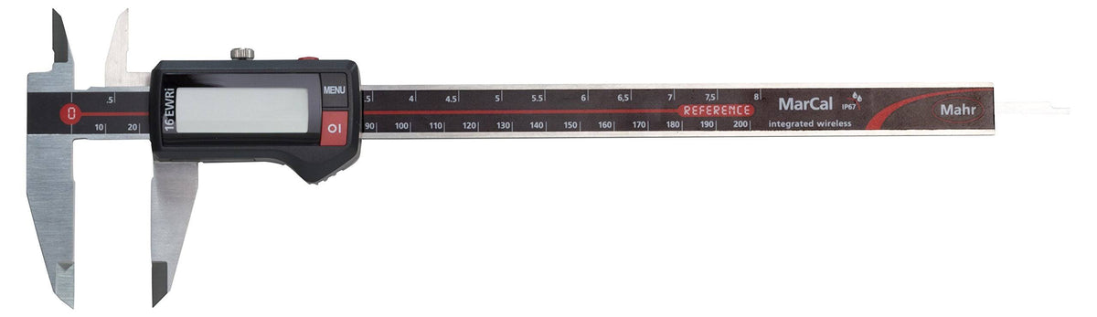 Digital Caliper, Wireless, 200mm Range I136