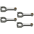 4340 Forged H-Beam Rods B314241