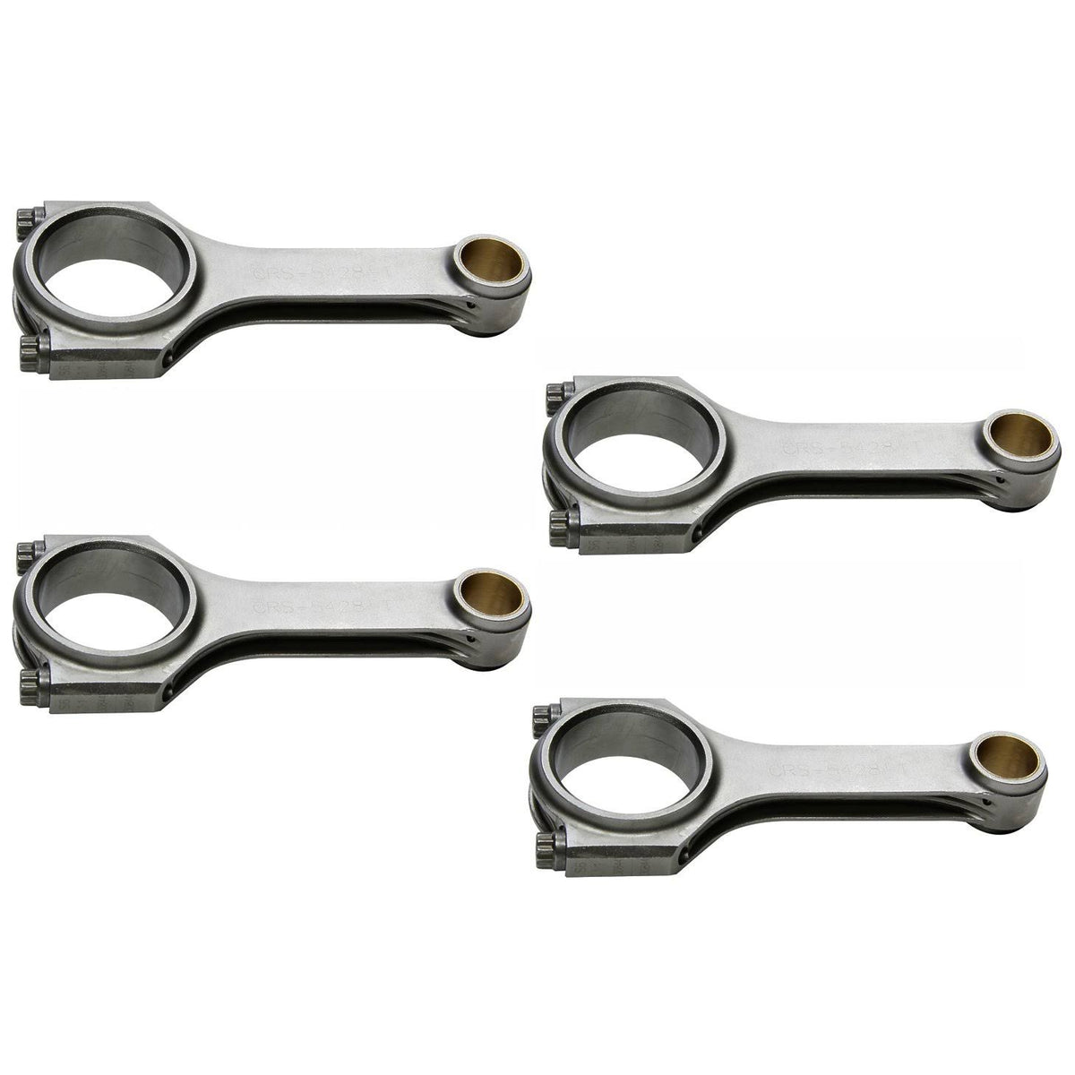 4340 Forged H-Beam Rods B314241