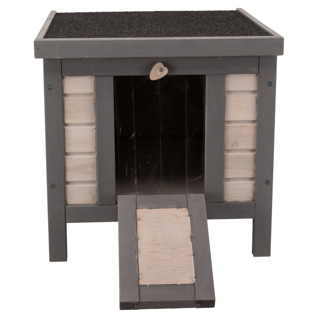 Insulated Small Cat Home J88712