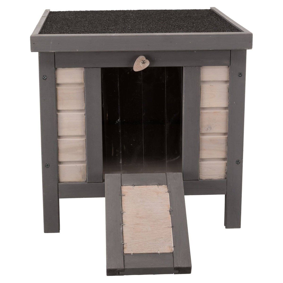 Insulated Small Cat Home J88712