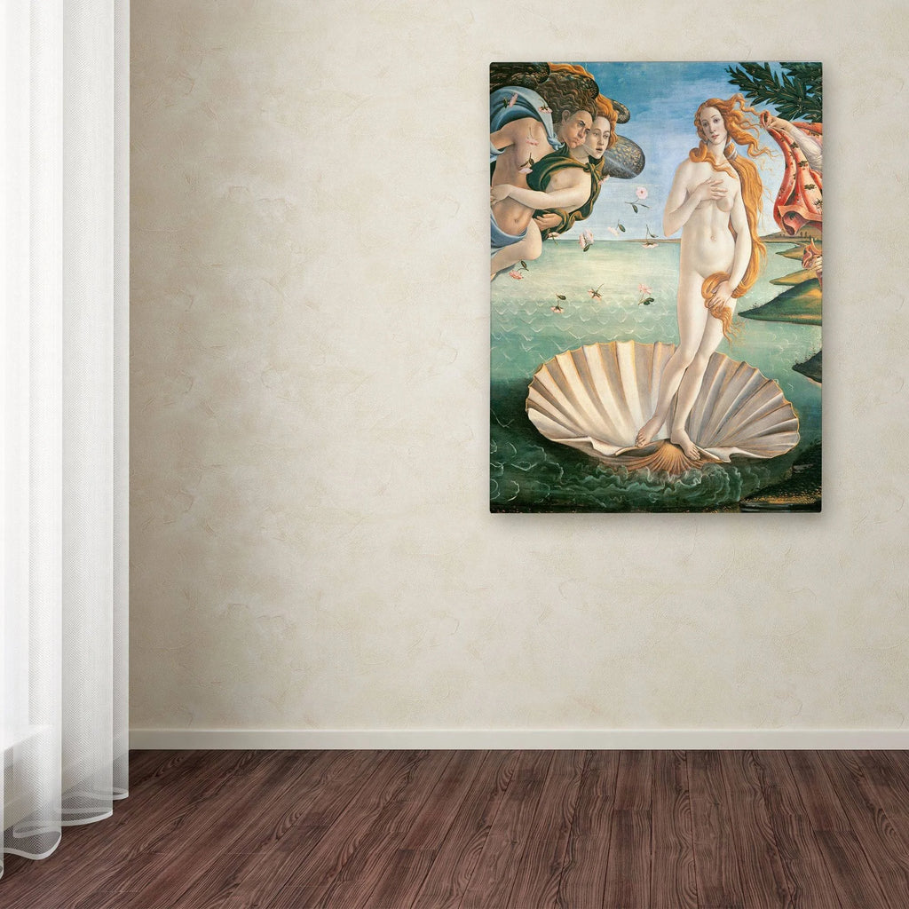 Canvas Art X308