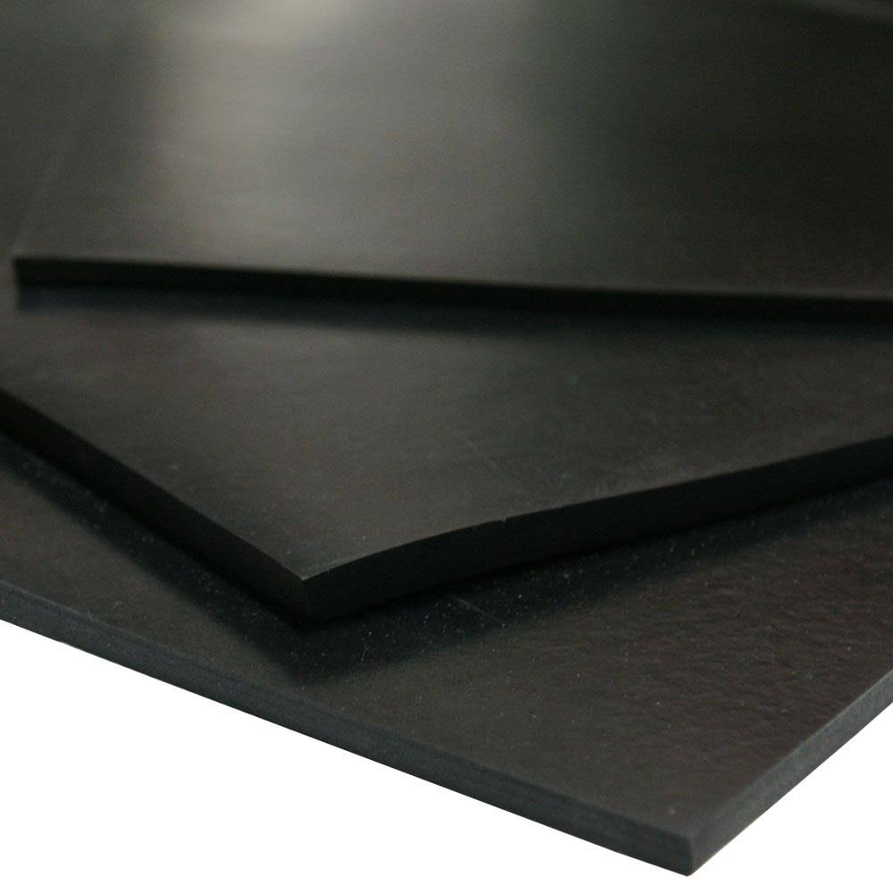 50A Smooth Finish Neoprene Sheet V2499