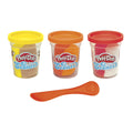 3-Pack Scented Modeling Compound, 12 Ounces I35696