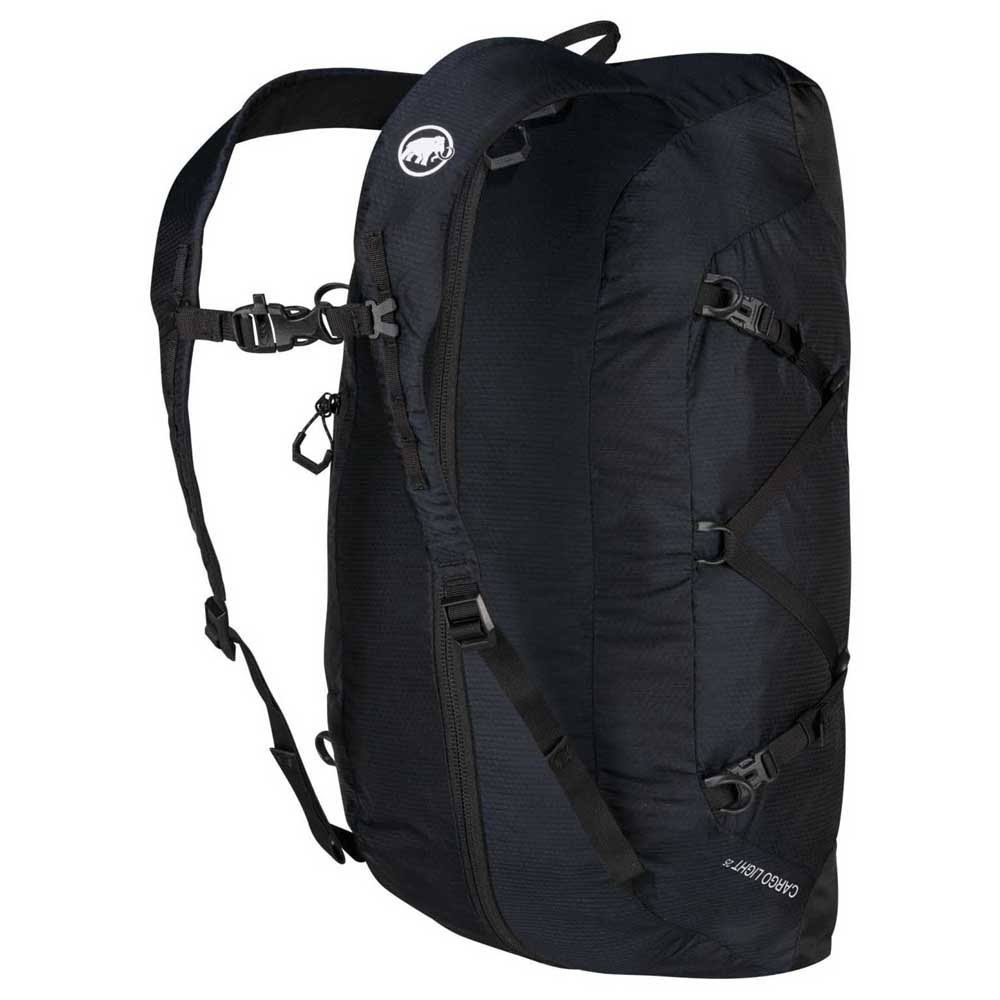 Cargo Light Black 60 L T998