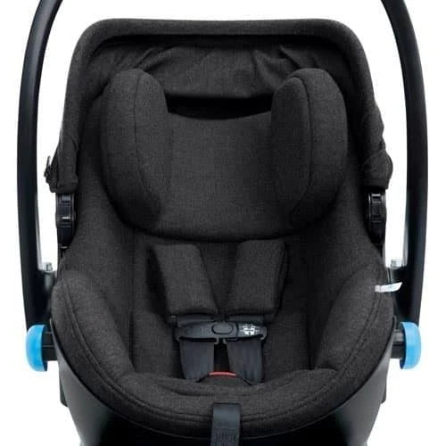 Convertible Car Seat in Mammoth Z353