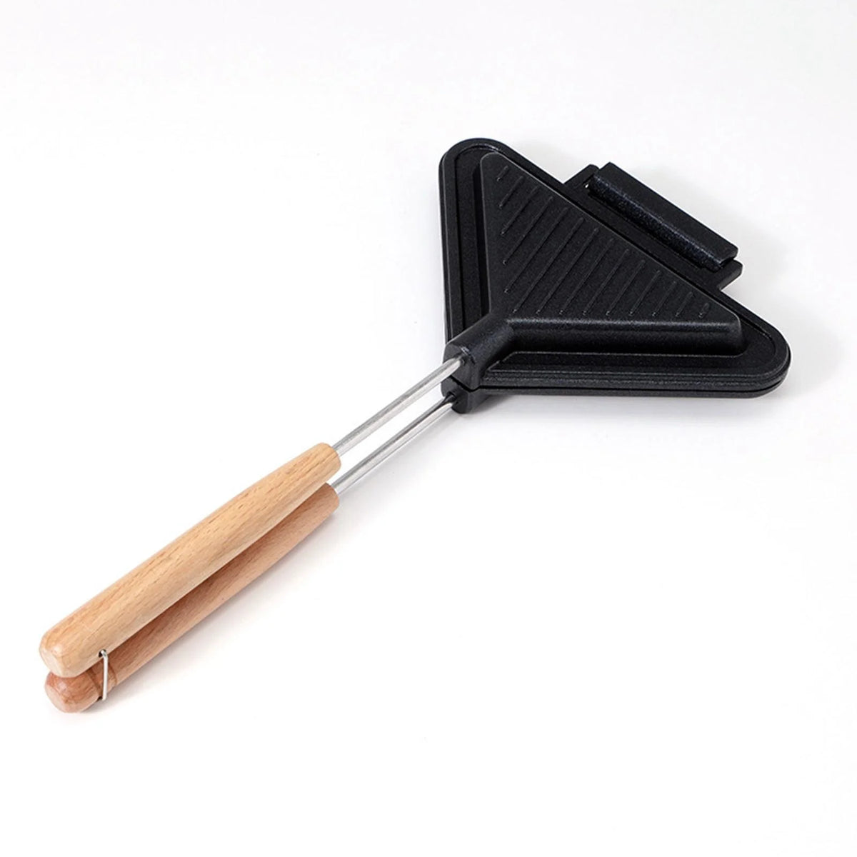 Sandwich Baking Pan with Detachable Handle O892