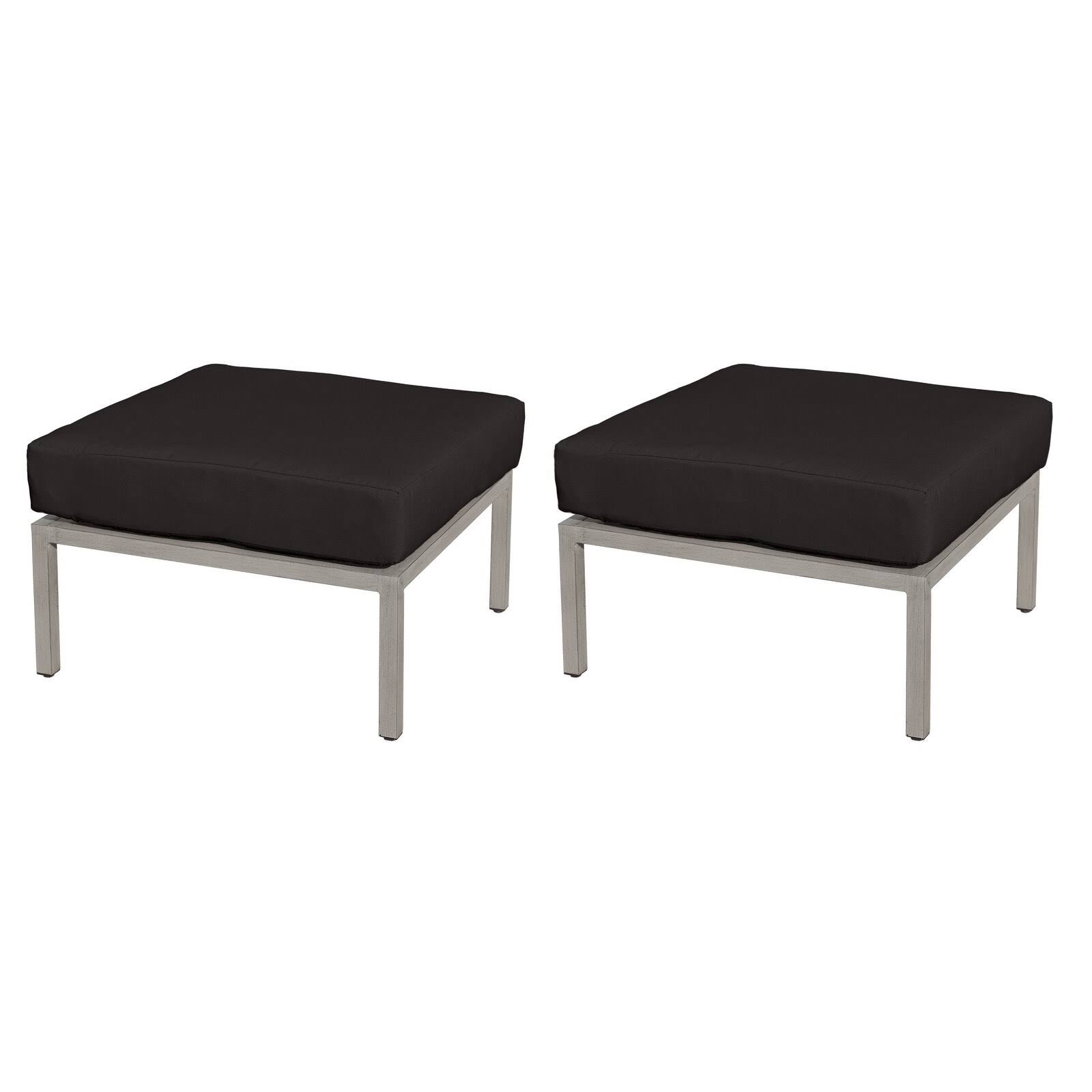 Aruba Ottoman L9291
