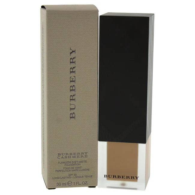 Cashmere Sunscreen SPF 20 Foundation Z52653