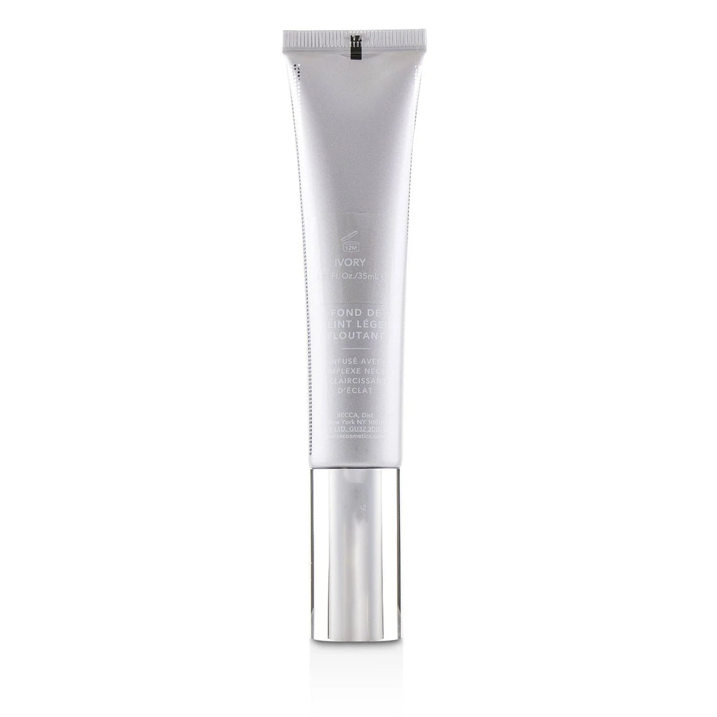 Ivory Blur Foundation 35ml F908803