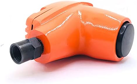 Pneumatic Handheld Air Chipping Hammer Tool with Hard Tip O73353