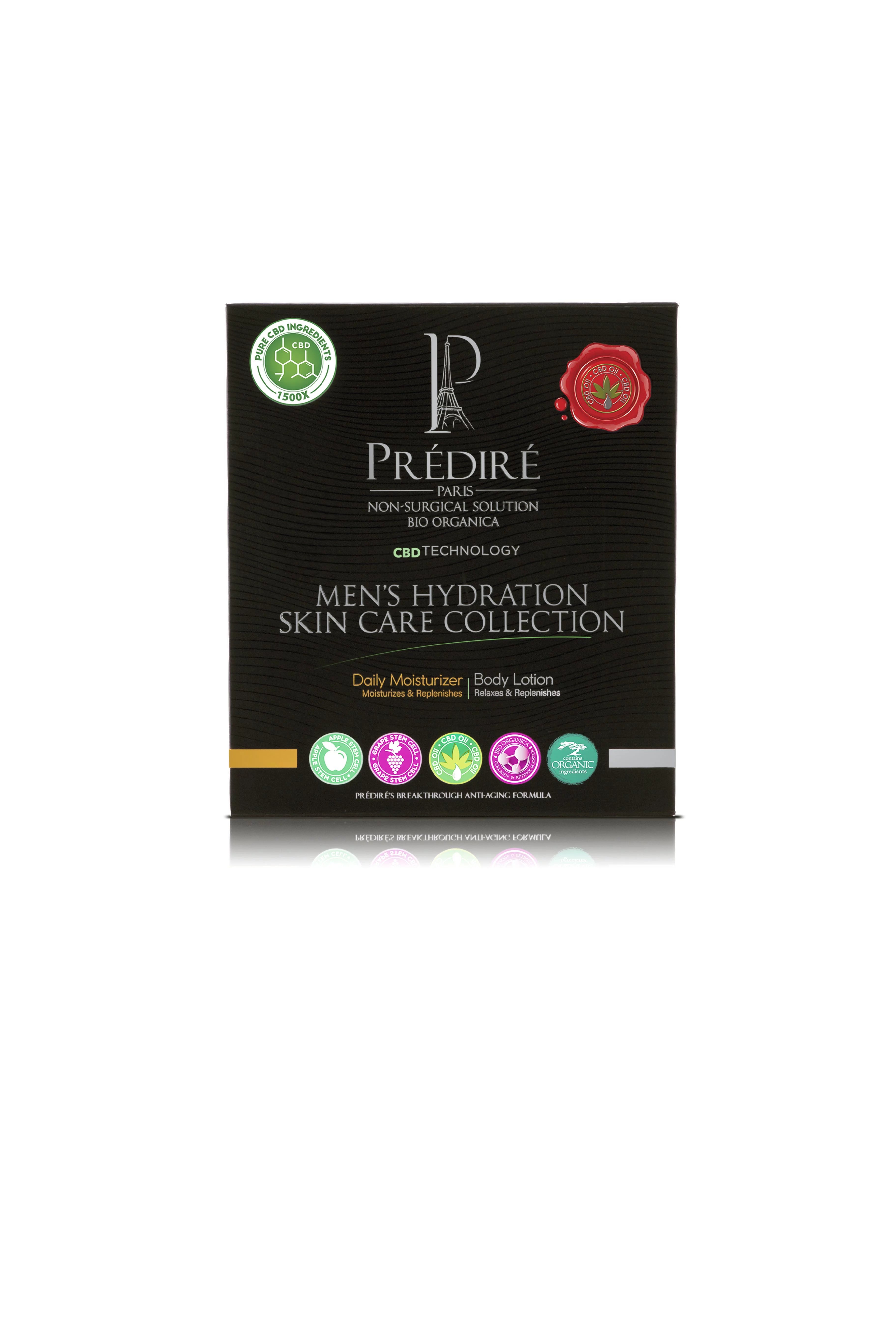 Hydration Skin Care Collection S477