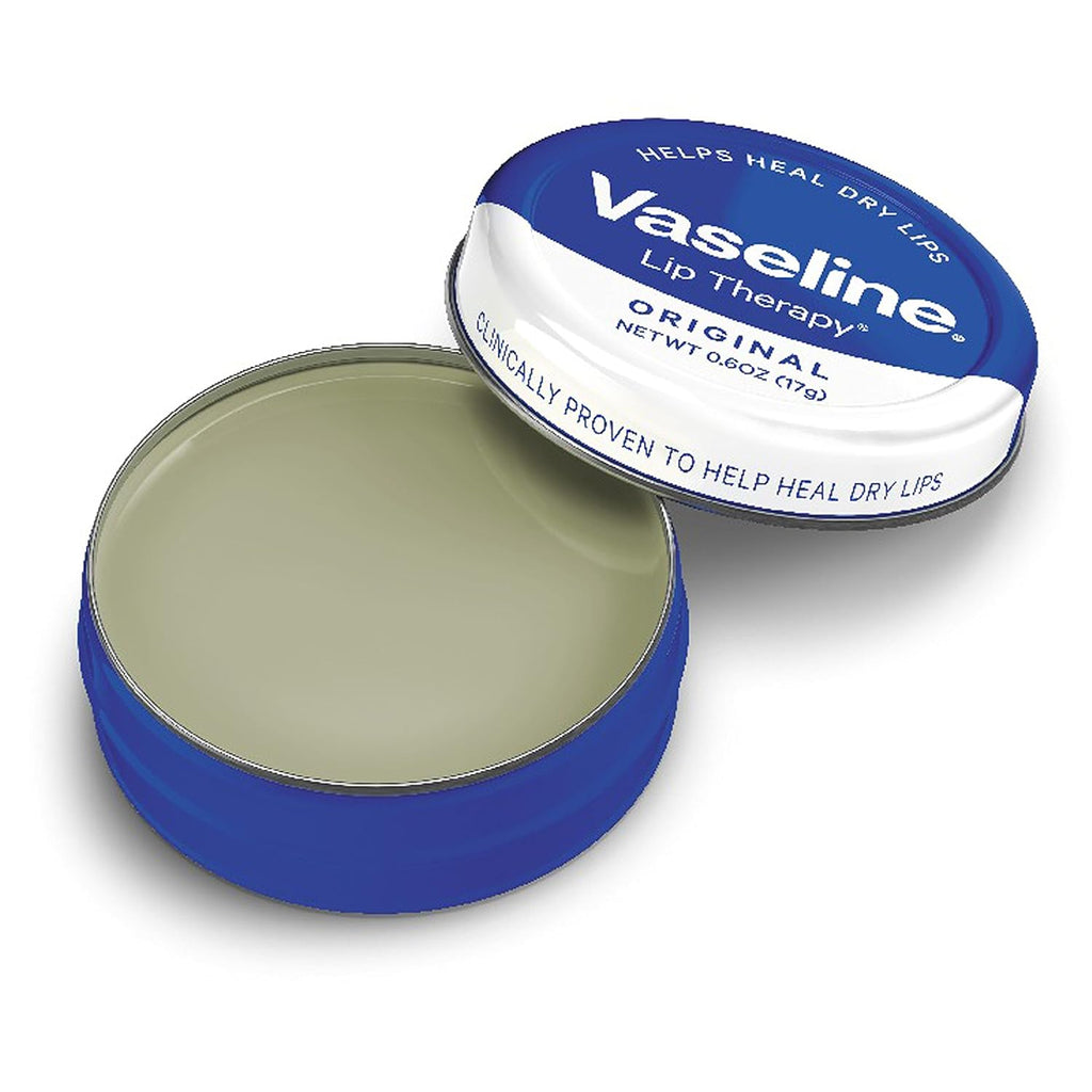 Lip Balm Tin, Original, 0.6 oz M3088