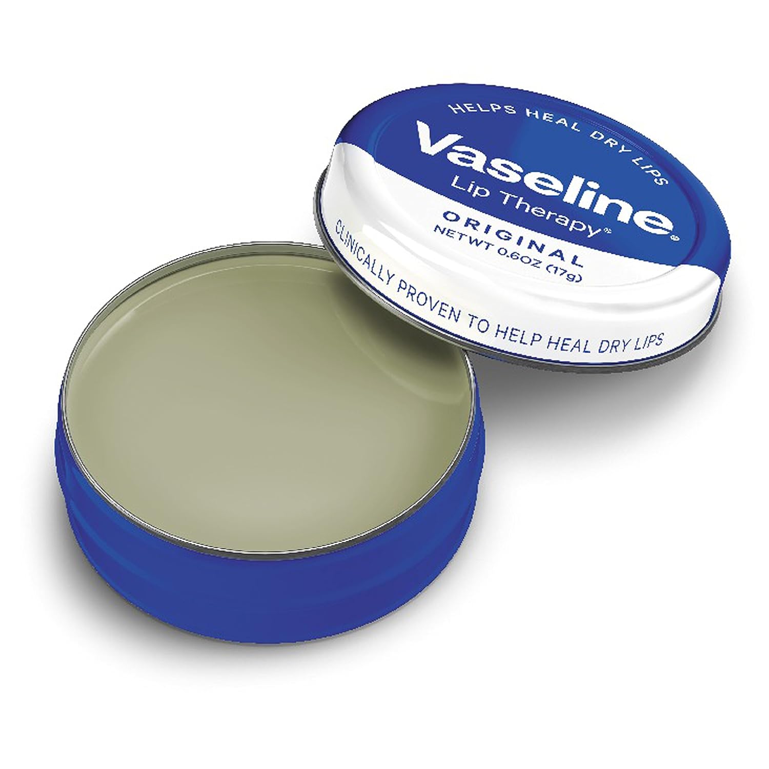 Lip Balm Tin, Original, 0.6 oz M3088