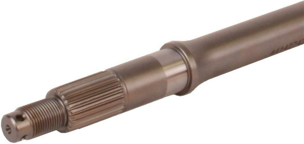 Axle replacement for Kawasaki Bayou 220/250 1988-2011 Pack of 2 W6982