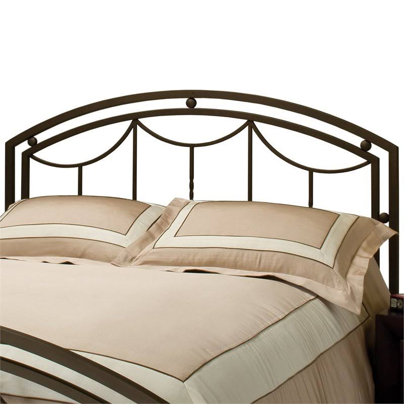 Full/Queen Headboard D250