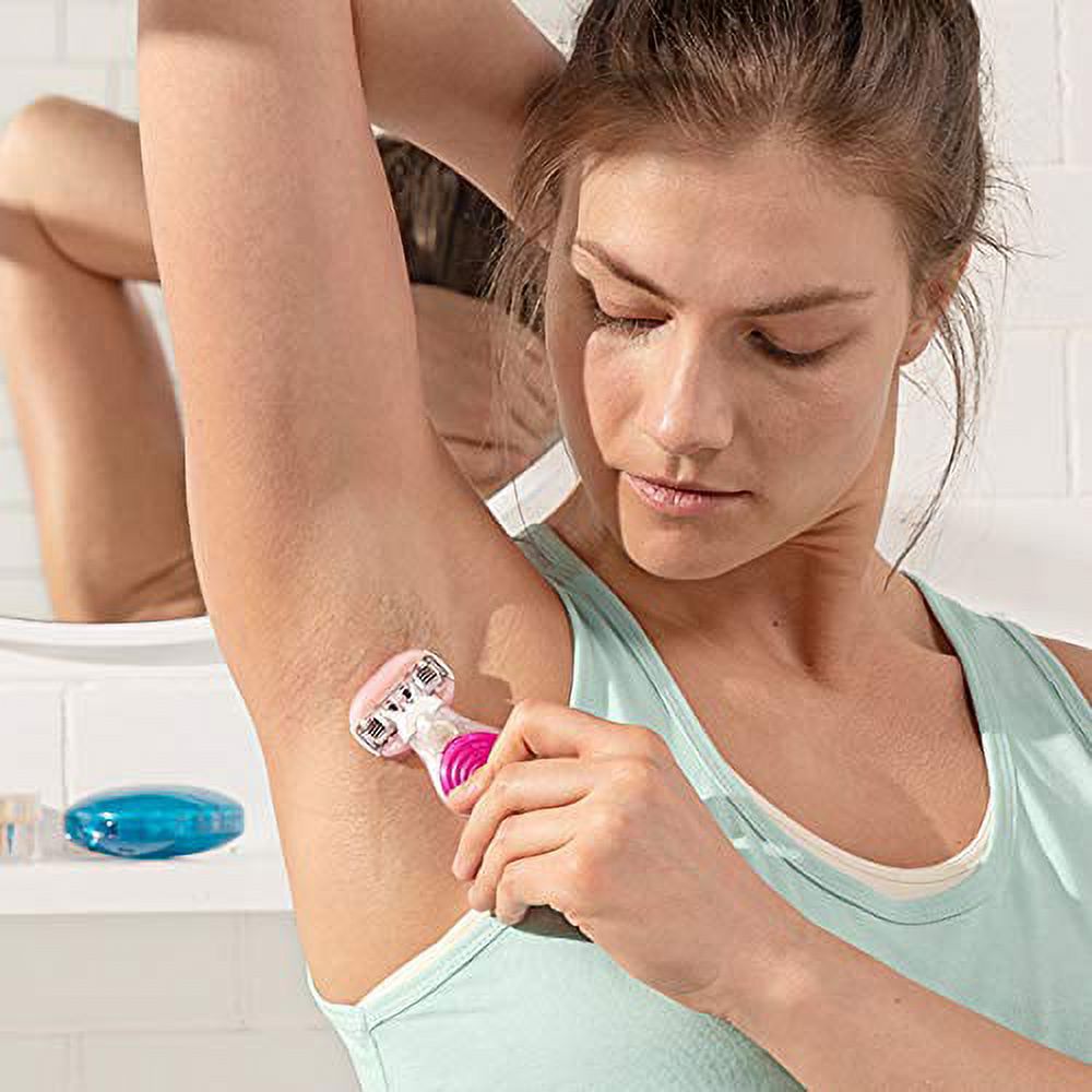 Women's Razor Blades R455