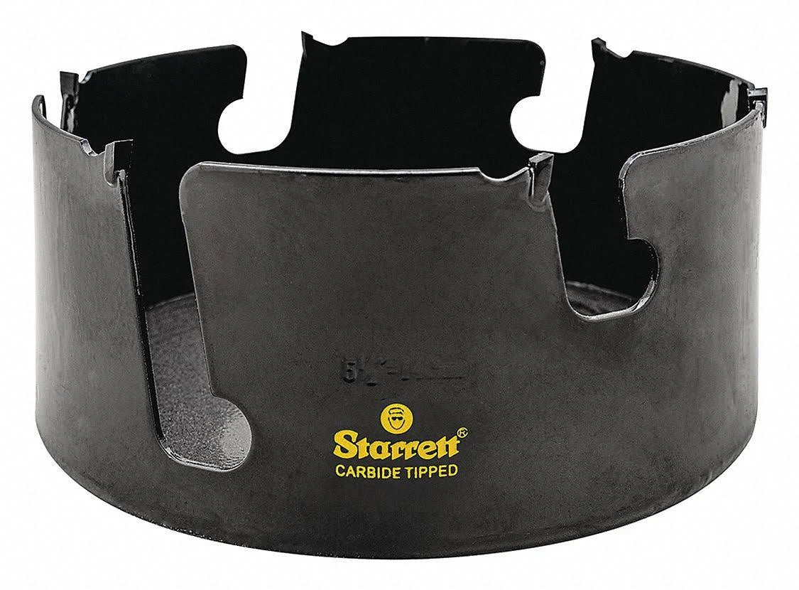 5 1/2x22 TCT Multi-Purpose Hole Saw R426001