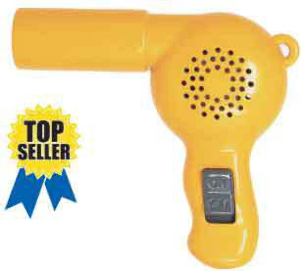 World's Smallest Hair Dryer I428407