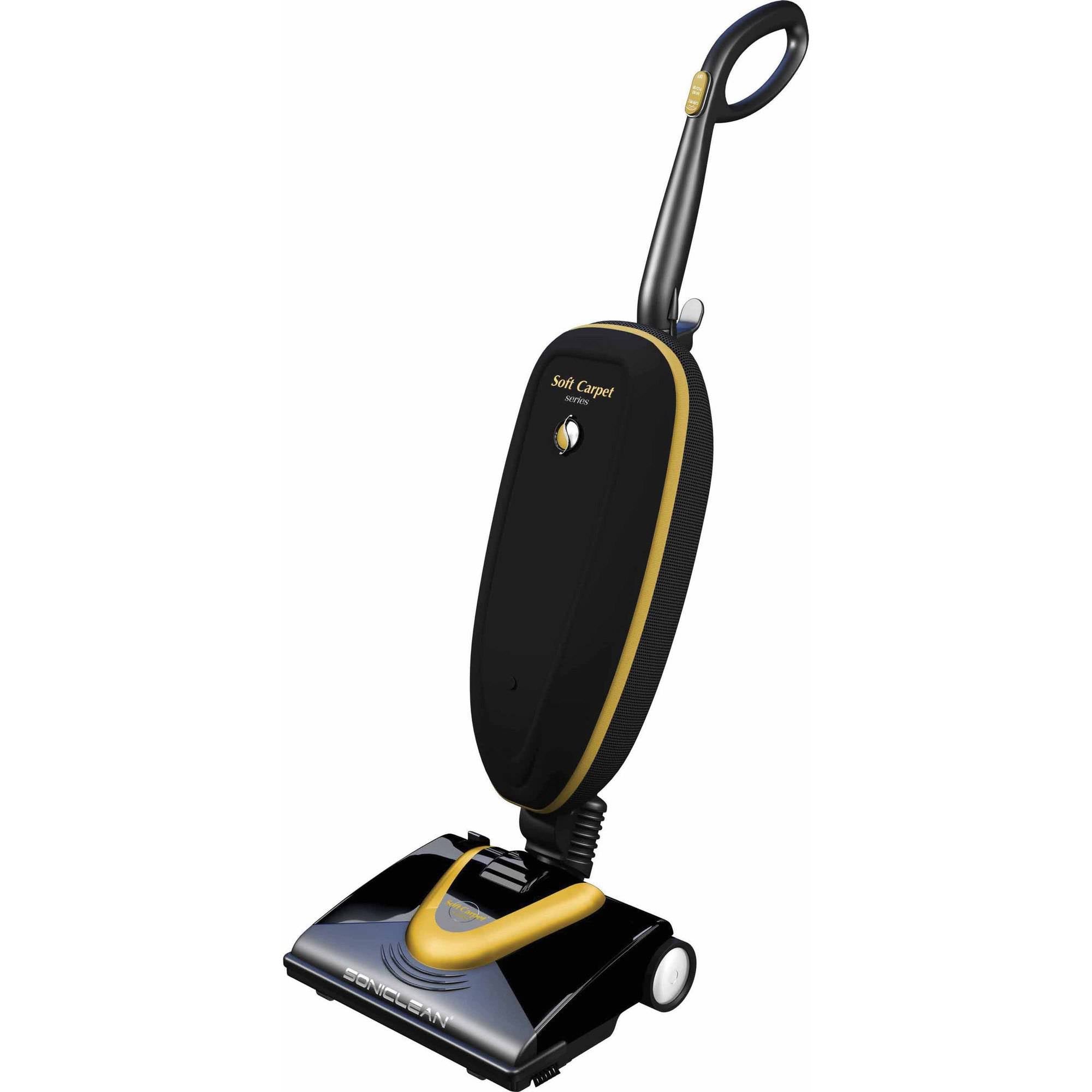 HEPA Upright Vacuum U55978