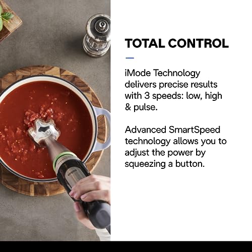 Hand Blender M139
