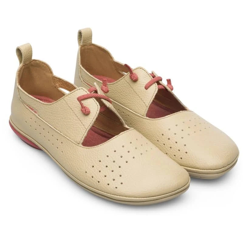 Moccasin Flats D649