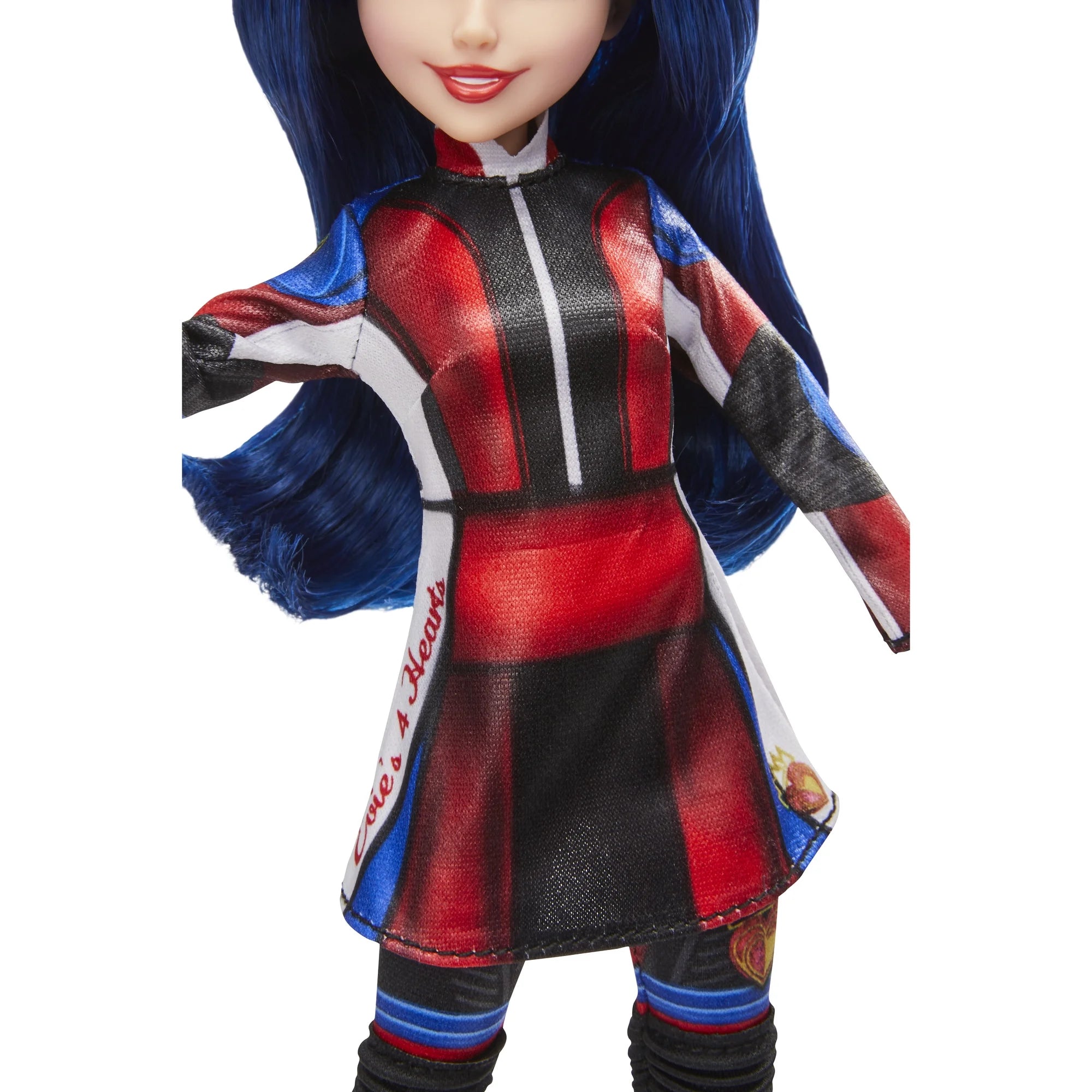 Evie Doll J643