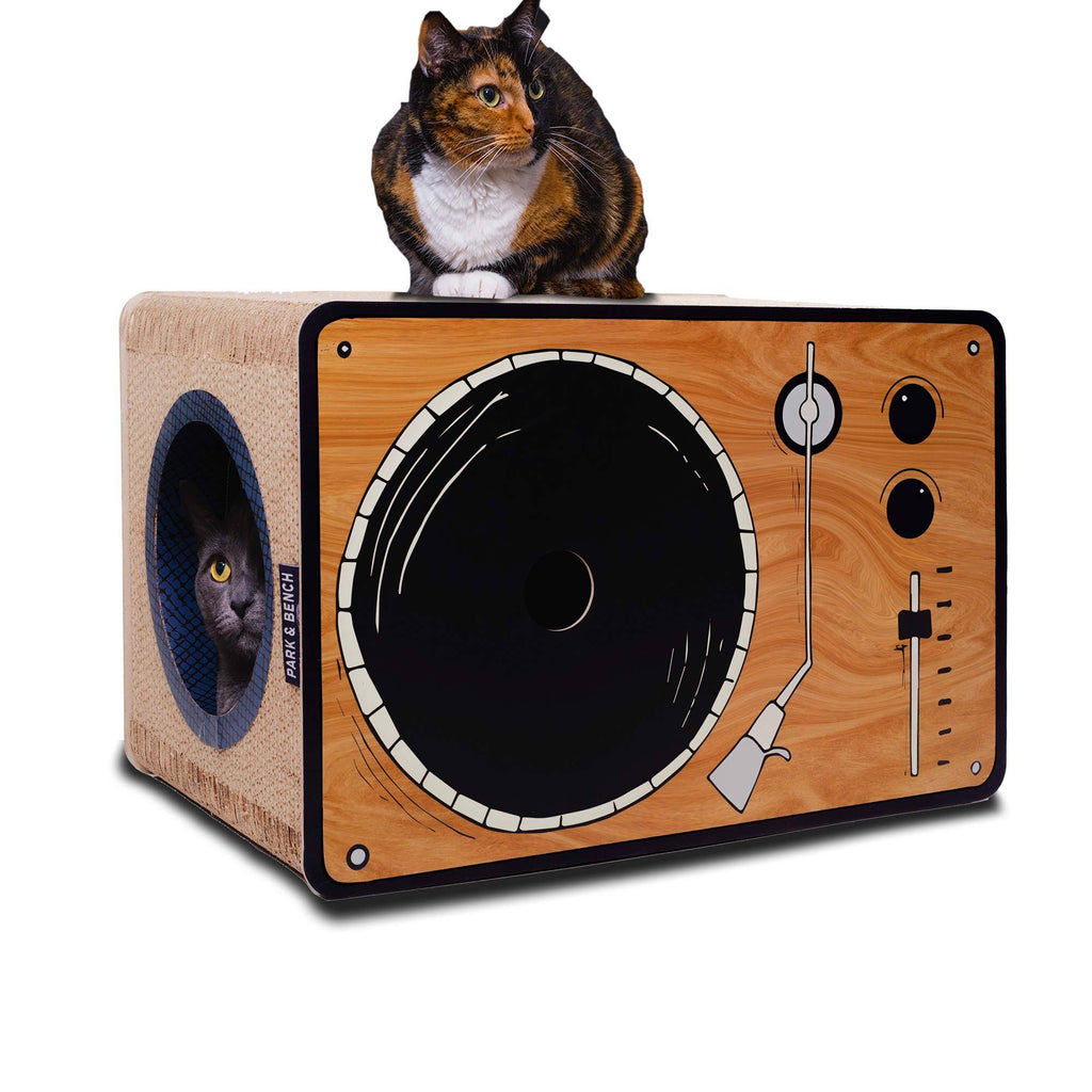 Cat Scratcher I778254