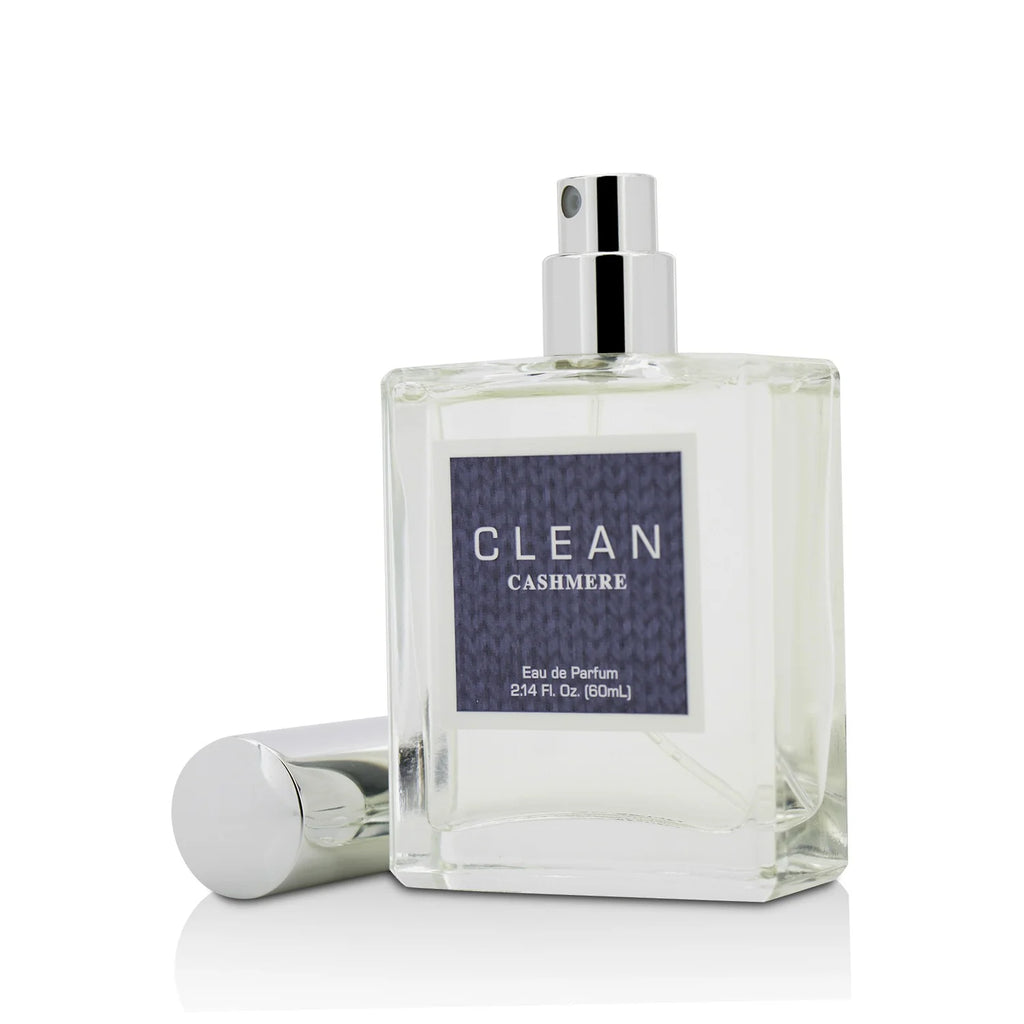 Clean Cashmere Eau De Parfum Spray 60ml Y2974