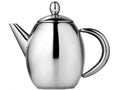 4-Cup Paris Infuser Teapot, 1 L T71063