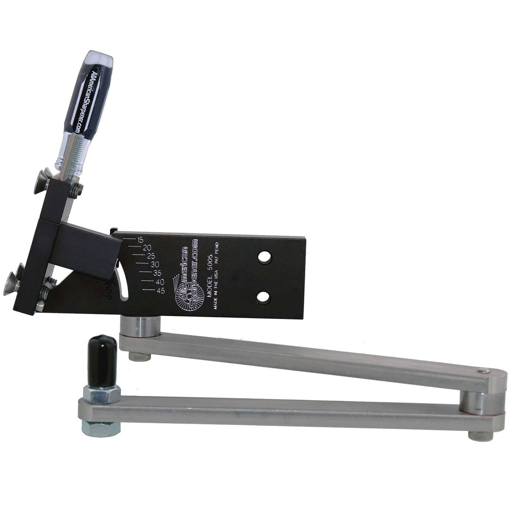 Lawn Mower Blade Sharpener U21399