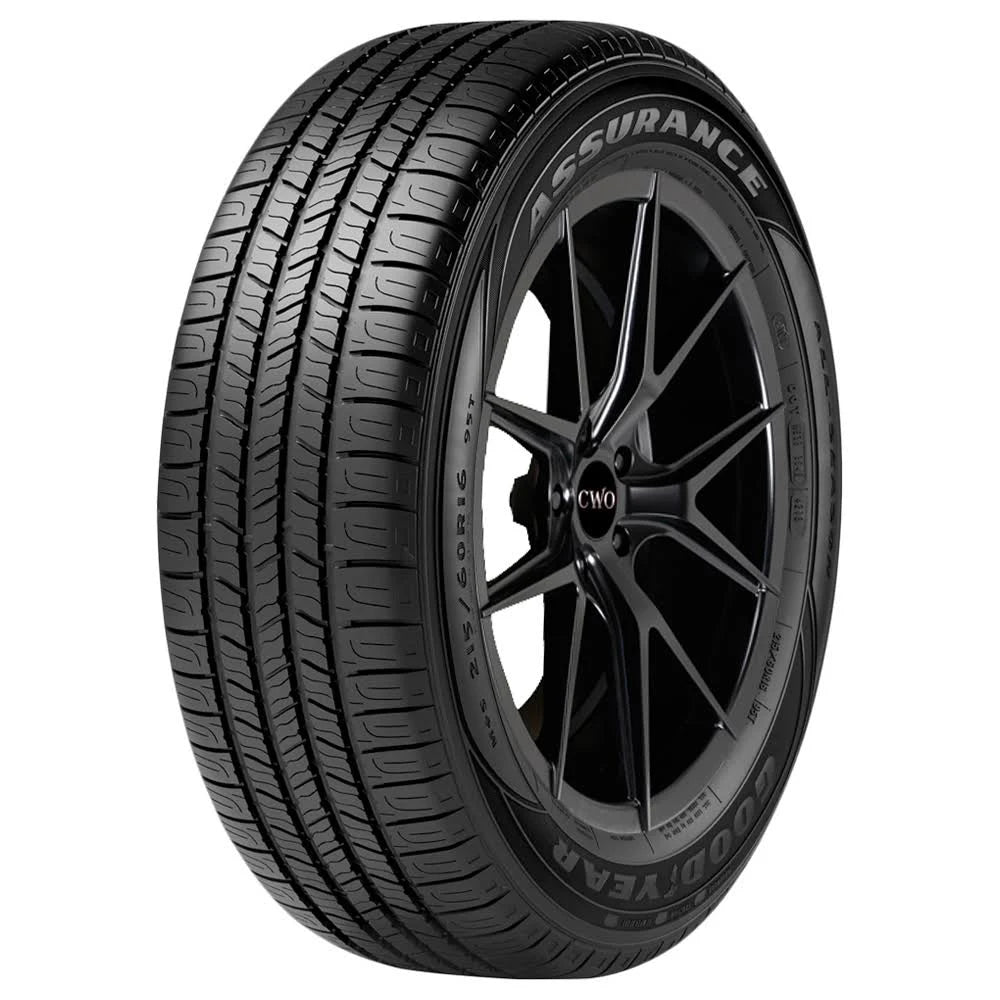 235/60R18 103H SL All-Season Tire X1020