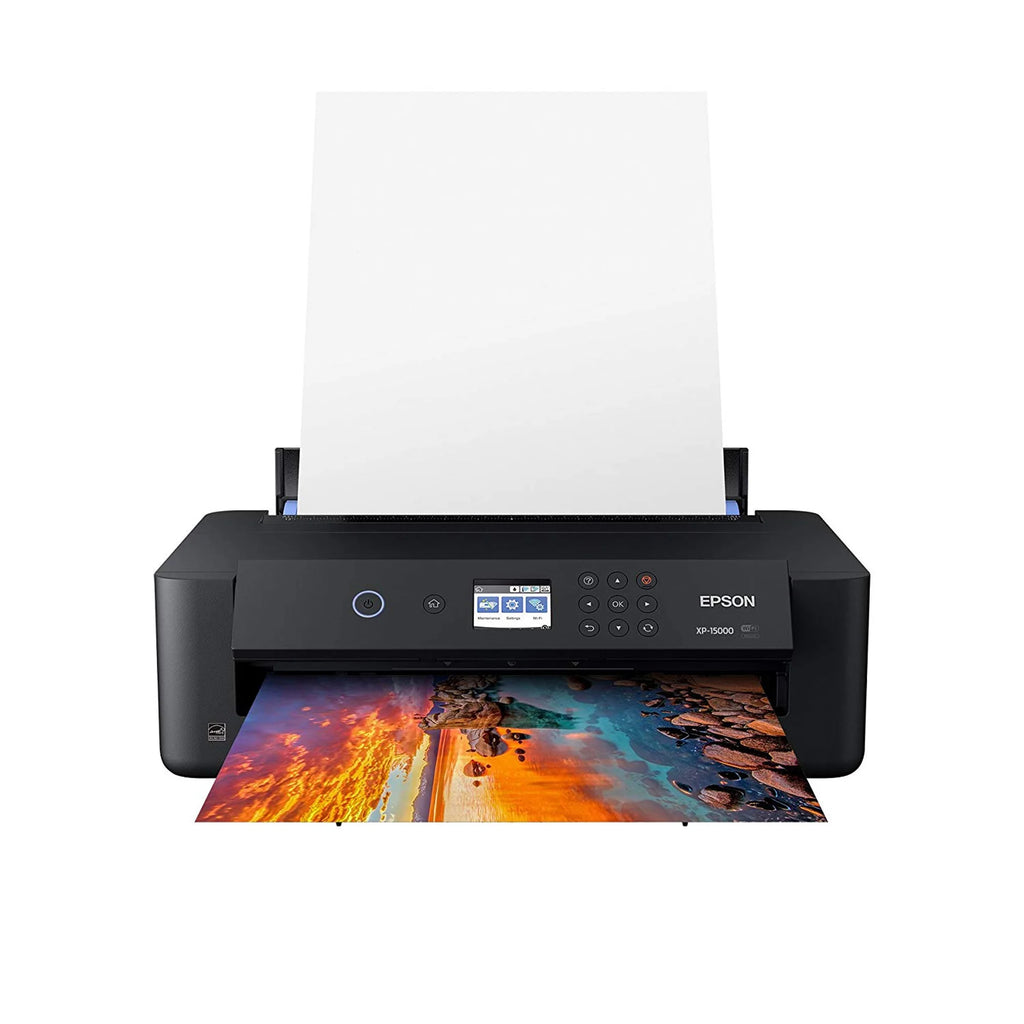 Wide-format Photo Printer S43958