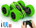 2.4 GHz Remote Control Stunt Car Truck, Pack of 2 W27531