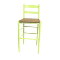 Solid Wood Bar Stool R493