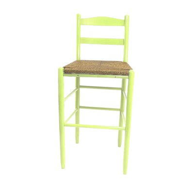 Solid Wood Bar Stool R493