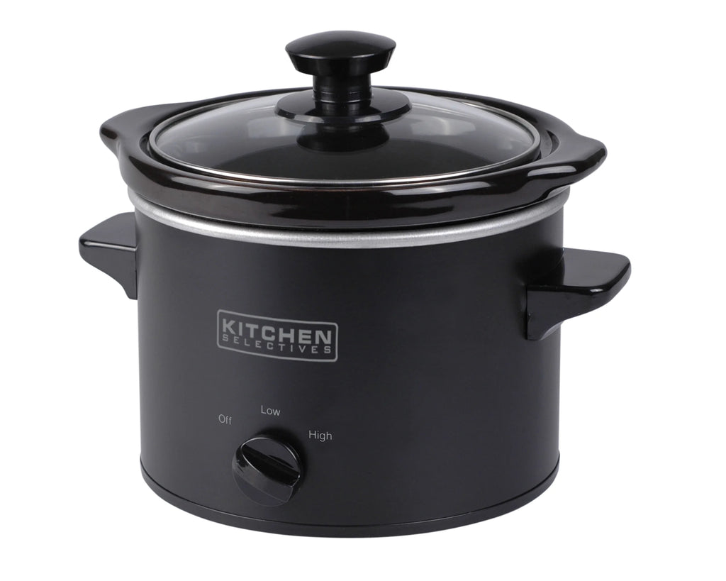 1.5 Qt Slow Cooker K883265